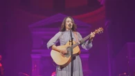 Carmen Consoli: con "Amuri Luci" canto le nostre radici e dichiaro guerra all'indifferenza