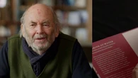 La mostra a Perscara: 'Quentin Blake: L’arte di dare vita all’immaginazione'
