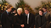 Colpo di scena nella vicenda sull'eredità Agnelli: spunta un testamento inedito del 1998