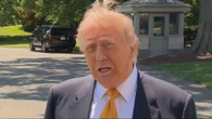 Trump vola a Pechino: "Ma la Cina e la Nato non ci servono"