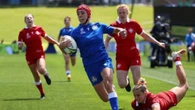 World Cup 2025, le gare della Nazionale italiana femminile di Rugby in diretta sulla Rai
