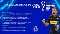 Mondiali di volley maschile, l'Italia debutta con l'Algeria: quando gioca e dove vedere le partite