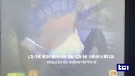 La storia del 43enne da 8 giorni sotto alle macerie in Venezuela. Soccorritori arrivati da 7 Paesi
