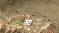 L'Aquila, scoperte tre tombe di epoca romana durante gli scavi di una nuova area commerciale