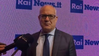 Turismo, Gualtieri: "La Capitale sia il 'luogo del cuore' dove tornare e sentirsi a casa"