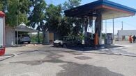 Quattro cadaveri carbonizzati trovati in un'auto ad Amendolara, nel Cosentino