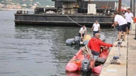 Muore la donna caduta in mare con l'auto del marito a Lavagna, gravissimo il figlio di 7 anni