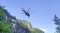 Un escursionista 63enne è morto oggi sotto la Cima di Porta Bassa