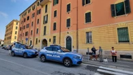 Bologna, anziana muore nell'incendio del suo appartamento