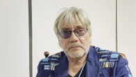 Tony Esposito: "De Laurentiis mi chiese di suonare i miei tamburi sotto la curva per il Napoli"