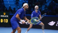 Bolelli/Vavassori - Granollers/Zeballos: gli highlights del match