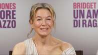 Il quarto capitolo di una saga di enorme successo: Renée Zellweger è di nuovo Bridget Jones