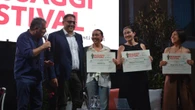 Conclusa la XII edizione. Libri, teatro e laboratori. Il segreto del Festival