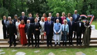 G7, Meloni: "Da vertice messaggio chiaro, Occidente unito è più forte e credibile"