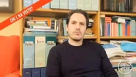 "Mi sento come un soldato in trincea", l'intervista ad Andrea Sempio su Garlasco