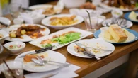 Coldiretti, a S.Stefano il rito degli avanzi a tavola per l'84% delle famiglie 