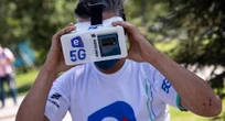Verso la "Tera economy"con reti 6G