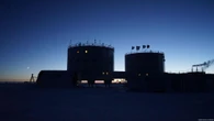 Futuro24: Antartide, il lungo inverno nella stazione Concordia