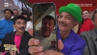Fiorello chiama Gianni Morandi per fargli gli auguri, lui: “Oggi farò 2 km di corsa”  