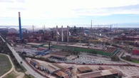 Ex Ilva, firmata al Ministero delle Imprese l'intesa per decarbonizzare l'impianto di Taranto