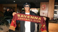 Ronaldinho tornerà a giocare e lo farà in Italia, tesserato dal Ravenna in serie C