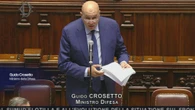 Flotilla, Crosetto: "Ancora nessuna rivendicazione. Azione inaccettabile"