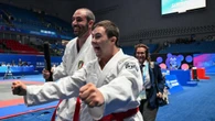 World Games: Giovanni e Pietro Napoli, i "fratelli d'oro" del para jujitsu