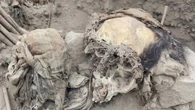 Scoperte in Perù cinque mummie di oltre mille anni fa