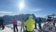 L'Antitrust apre un'istruttoria su Dolomiti SuperSki: lente sul prezzo e la vendita degli skipass