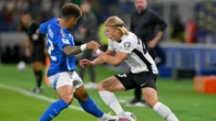 Calcio, Italia-Estonia 5-0: Goleada azzurra: la Nazionale c'è e convince