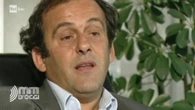 Miti d'oggi. Michel Platini, "Le Roi"