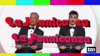 La prima settimana con Fiorello, tante risate, nessun pisolino, solo “Pennicanza”