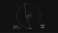Un oggetto interstellare vicino al Sole: sonda aliena o semplice cometa?