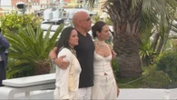 Cannes, oggi in concorso "Fatherland" e "Histoires parallèles"