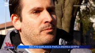 Garlasco, Andrea Sempio in un forum per seduttori "ossessionato da una ragazza"