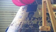 Artemis II, la capsula Orion recuperata dopo il viaggio intorno alla Luna
