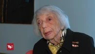 Morta a 103 Margot Friedlaender, la più nota testimone della Shoah in Germania: "Siate umani"