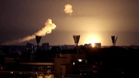 Missili e droni russi bombardano Kiev, l'attacco durante la notte