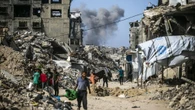 Cnn: "Israele pronto a colpire le centrali nucleari iraniane". Hamas: raid Idf su Gaza, 19 morti