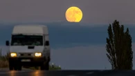 Lo spettacolo della Luna del cervo: cos'è e dove vedere l'atteso plenilunio di luglio