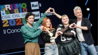 Concertone Primo Maggio a Roma, la scaletta. Da Achille Lauro a Giorgia