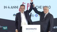 La riconferma di Occhiuto non è una sorpresa, ma nessuno immaginava un tale distacco