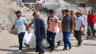 Ancora attacchi israeliani su Gaza: 34 morti e decine di feriti. Più di 60 morti in 24 ore