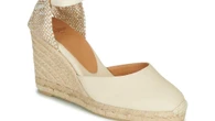 I 100 anni di Castañer, le espadrillas amate da Dalí e Grace Kelly. A Pitti Uomo capsula celebrativa