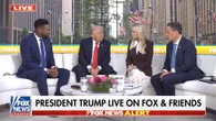 Kirk, l'annuncio di Trump in diretta su Fox News: "Abbiamo il killer, è in custodia. Grande lavoro"