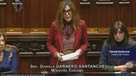 Santanchè: 