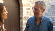 Peter Cameron: "Sono un solitario, è sempre stato difficile instaurare un rapporto con gli altri"