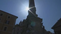 La bolla africana, caldo in arrivo per 10 giorni fino a 40 gradi. Bollino arancione in 5 città