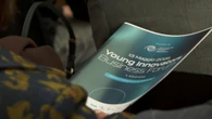 Il futuro è qui: allo Young Innovators Business Forum, il dialogo tra giovani, istituzioni e imprese
