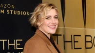 Greta Gerwig, la regista di "Barbie", è la presidente della giuria al Festival di Cannes 2024